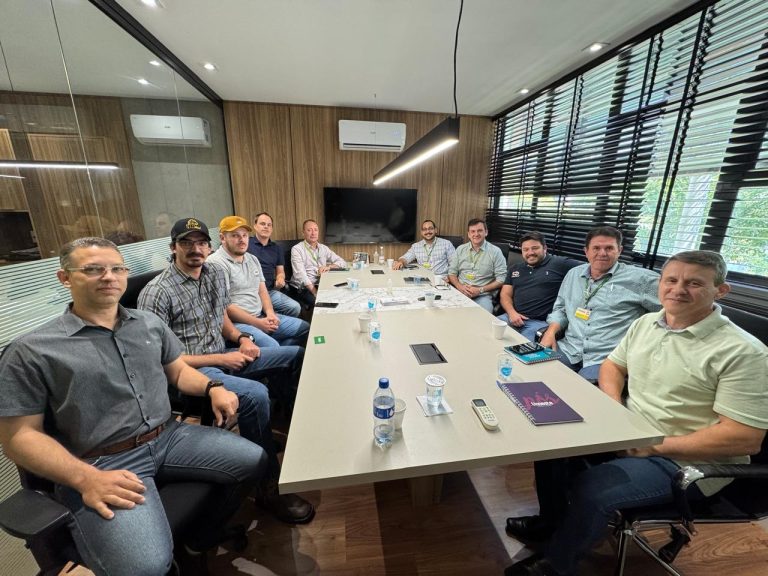 APPA realiza visita à Unoeste e lavouras de algodão na região Oeste Paulista