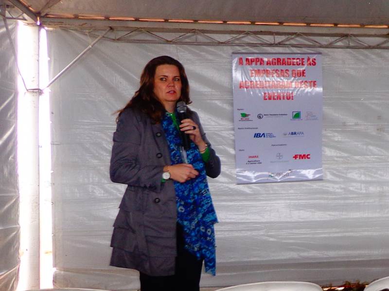 13º Encontro dos Cotonicultores de Campos de Holambra – SP