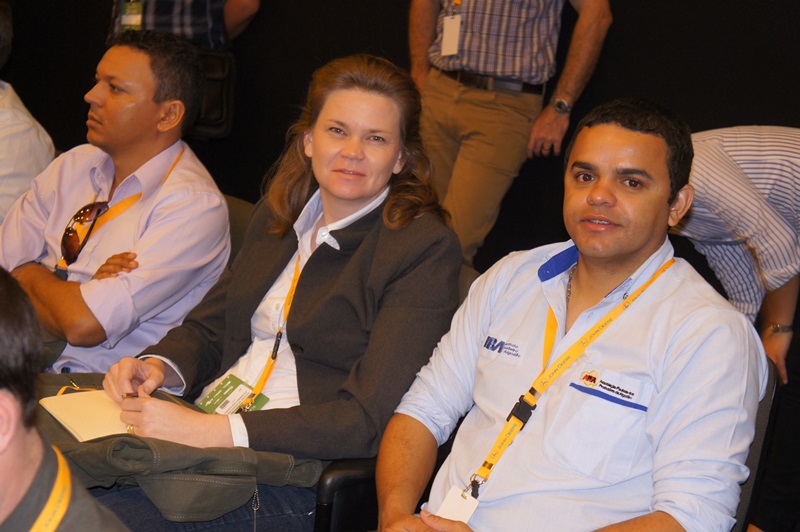 9º Congresso Brasileiro do Algodão – Brasília/DF